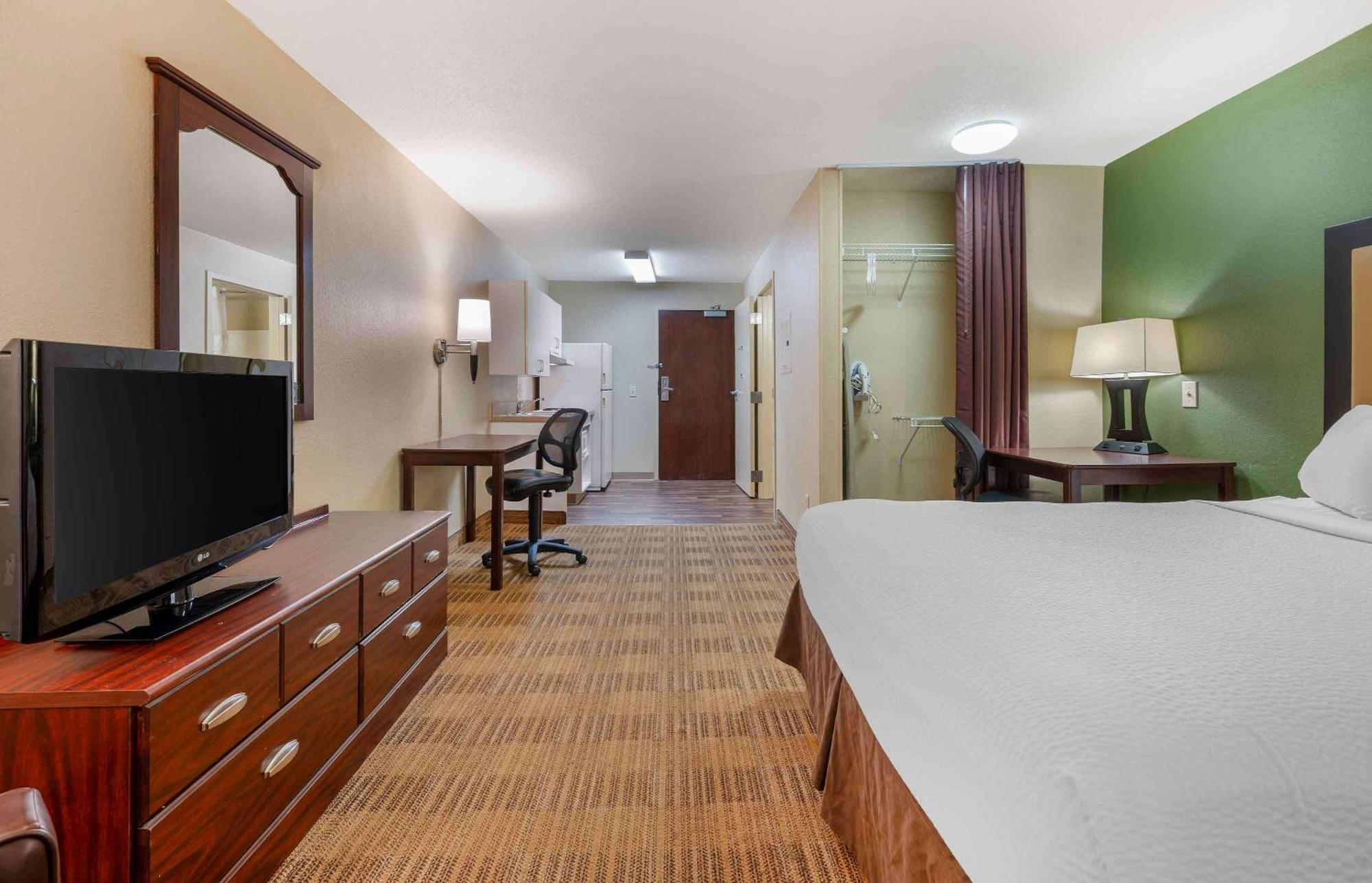 Extended Stay America Suites - Cincinnati - Florence - Turfway Rd Экстерьер фото